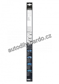 Sada stěračů BOSCH Aerotwin (BO 3397009776) - 600mm + 600mm Sada stěračů BOSCH Aerotwin (BO 3397009776) - 600mm + 600mm