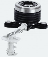 Centrální vysouvací ložisko spojky SACHS SA 3182654204