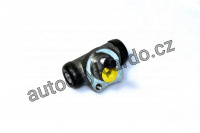 Válec kolové brzdy BREMBO A12398