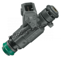 Vstřikovací ventil BOSCH (BO 0280156357) Vstřikovací ventil BOSCH (BO 0280156357)