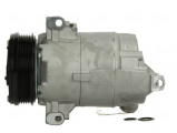 Kompresor klimatizace NISSENS 89216