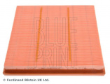 Vzduchový filtr BLUE PRINT (ADG022102)