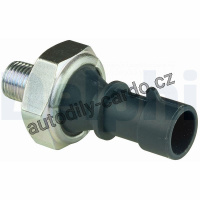 Olejový tlakový spínač DELPHI (DEL SW90015) Olejový tlakový spínač DELPHI (DEL SW90015)