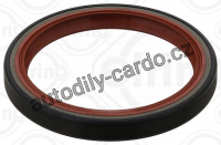 Těsnící kroužek hřídele, klikový hřídel (85X105X12) ELRING (ELR 315.494)