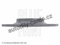 Brzdový kotouč BLUE PRINT ADM543113 Brzdový kotouč BLUE PRINT ADM543113