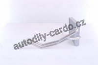 Výměník tepla NISSENS 71771