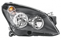 Hlavní světlomet HELLA pravá (1EG270370321) Hlavní světlomet HELLA pravá (1EG270370321)