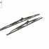 Sada stěračů BOSCH (BO 3397010302) - 650mm + 550mm Sada stěračů BOSCH (BO 3397010302) - 650mm + 550mm