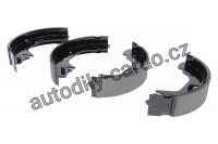 Sada brzdových čelistí ATE 03.0137-0331 (AT 650331)