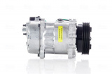 Kompresor klimatizace NISSENS 89224