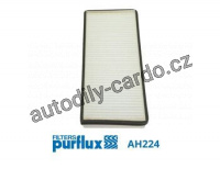 Kabinový filtr PURFLUX AH224