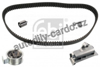 Sada rozvodového řemene FEBI (FB 21726) - AUDI, VW