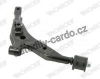 Řídící páka, zavěšení kol MONROE (MO L43515) Řídící páka, zavěšení kol MONROE (MO L43515)