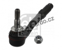 Čep řízení  FEBI (FB 27204) - BMW