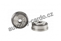 Brzdový buben BREMBO 14.A690.10 Brzdový buben BREMBO 14.A690.10