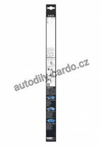 Sada stěračů BOSCH AEROTWIN (BO 3397014312) - 600mm + 450mm