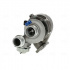 Turbodmychadlo NISSENS 93202