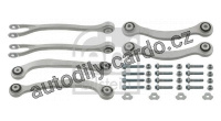 Vzpěra podvozku, příčné závěsné rameno FEBI (FB 24000) - MERCEDES-BENZ
