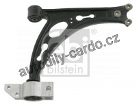 Rameno zavěšení kol FEBI (FB 27078) - AUDI, ŠKODA, VW