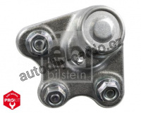 Čep, kloub FEBI (FB 31334) - MERCEDES-BENZ