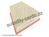 Vzduchový filtr BLUE PRINT ADV182201