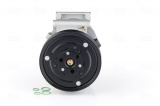 Kompresor klimatizace NISSENS 89072