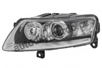 Hlavní světlomet HELLA (1EL008881411) Hlavní světlomet HELLA (1EL008881411)