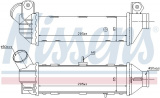 Chladič turba NISSENS 96769 Chladič turba NISSENS 96769