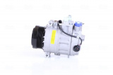 Kompresor klimatizace NISSENS 890634