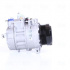 Kompresor klimatizace NISSENS 890634