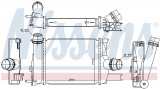 Chladič turba NISSENS 96328 Chladič turba NISSENS 96328