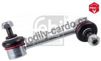 Tyčka stabilizátoru FEBI (FB 28124) - HYUNDAI Tyčka stabilizátoru FEBI (FB 28124) - HYUNDAI