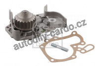 Vodní pumpa FEBI (FB 21237) - RENAULT Vodní pumpa FEBI (FB 21237) - RENAULT