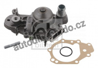 Vodní pumpa FEBI (FB 21241) - RENAULT