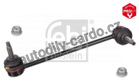 Tyčka stabilizátoru FEBI (FB 19332) - MERCEDES-BENZ Tyčka stabilizátoru FEBI (FB 19332) - MERCEDES-BENZ