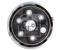 Kloub, podélný hřídel FEBI BILSTEIN (40857)