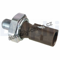 Olejový tlakový spínač DELPHI (DEL SW90017) Olejový tlakový spínač DELPHI (DEL SW90017)