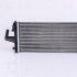 Výměník tepla NISSENS 71807