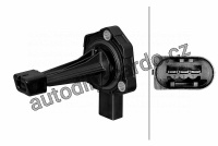 Snímač, stav motorového oleje HELLA 6PR009622-121 (6PR 009 622-121)