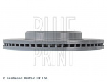Brzdový kotouč BLUE PRINT ADT34388