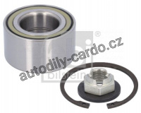 Sada ložisek kol FEBI (FB 29473) - FORD