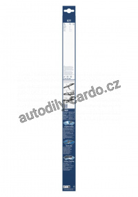 Sada stěračů BOSCH (BO 3397010298) - 575mm + 380mm Sada stěračů BOSCH (BO 3397010298) - 575mm + 380mm