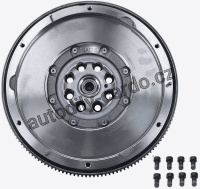 Setrvačník SACHS SA 2294000519 - MERCEDES-BENZ