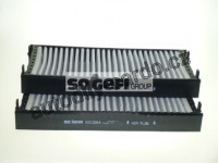 Kabinový filtr PURFLUX AHC349-2