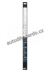 Sada stěračů BOSCH Aerotwin (BO 3397007863) - 650mm + 450mm