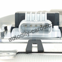 NOx-senzor DELPHI ANS1031-12B1