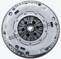 Spojková sada s dvouhmotovým setrvačníkem SACHS SA 2289000041 - AUDI, SEAT, ŠKODA, VW
