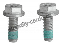 Brzdový třmen TRW BHQ286E