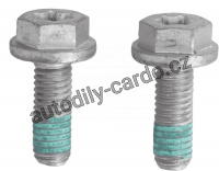 Brzdový třmen TRW BHQ285E