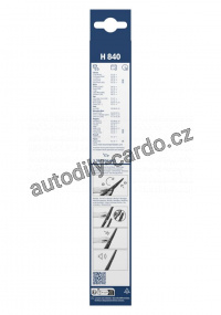 Stěrač BOSCH (BO 3397004802) - 290mm